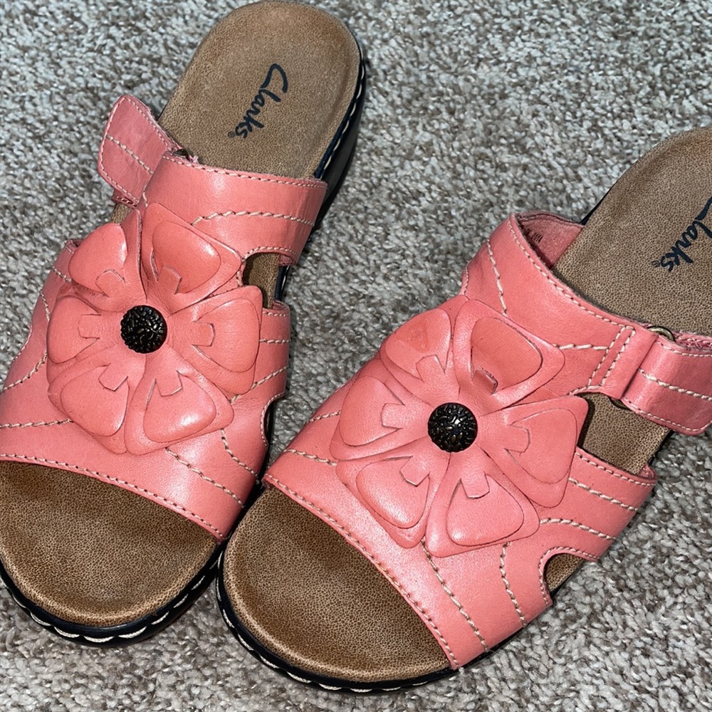 Clarks - Picture 9 of 14